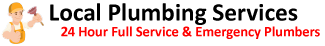 Alpha Plumbers